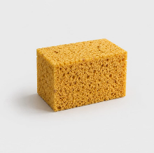 Petite éponge