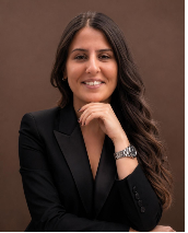 Hana Boussetta